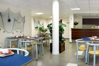 Appart'City Poissy+Billet Thoiry ZooSafari - 1 jour