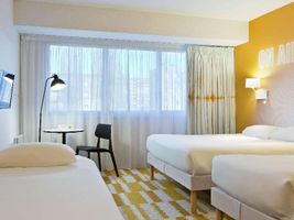 Ibis Styles Massy Opera