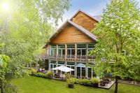 Des Trois Hiboux+Entrada Asterix 1 día