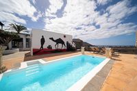 Casa de Hilario+Entrada Aqualava Water Park