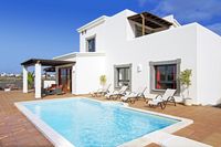 Villas Coral Deluxe+Entrada Aqualava Water Park