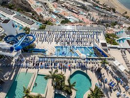 Servatur Puerto Azul