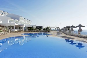 Apartamentos HSM Calas Park - All Inclusive