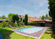 Hotel Rural El Refugio+Poema del Mar 1 Día - Residente