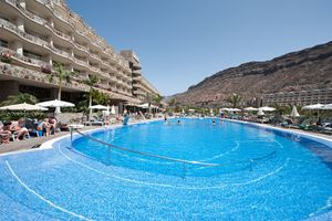 Hotel LIVVO Valle Taurito & Aquapark