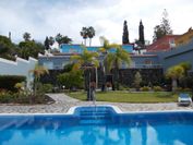 Residencial Las Norias