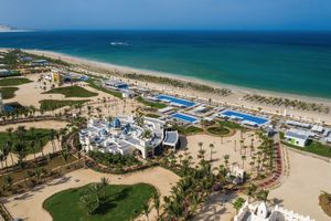 Hotel Riu Karamboa - All Inclusive - Adults Only