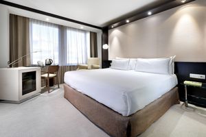 Melia Barcelona Sarrià