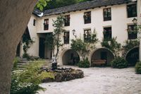 Hotel Caldas+Rafting Pont de Suert 12 km