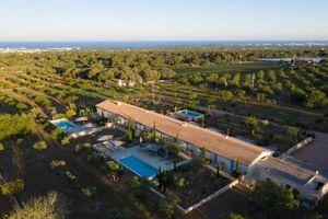Sa Nau Agroturismo - Adults Only over 16