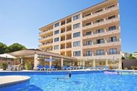 Apartamentos La Perla Negra