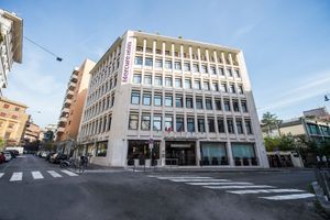 Mercure Roma Piazza Bologna