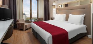 WestCord Fashion Hotel Amsterdam