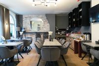 Quentin England Hotel