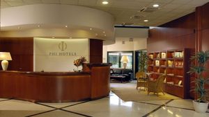 Phi Hotel Emilia