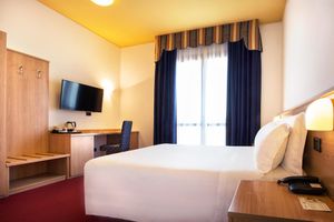 Best Western Titian Inn Hotel Venice Airport