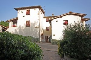 Hotel Tenuta Il Burchio