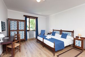 Hotel El Guía