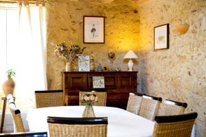 Le Relais Du Bastidou