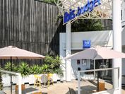 ibis budget Bordeaux Centre Mériadeck+Parcours permanent + Dégustation au Belvédère