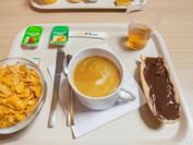 Hotel Périgueux Boulaza