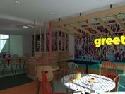 Greet Hotel Boulogne Billancourt Paris+Billet Zoo de Paris - 1 jour