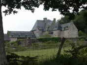 Chateau Hotel De Brelidy