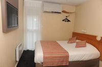 Comfort Hotel Kiotel Lyon Eurexpo+Billet au Écomusée d'Alsace