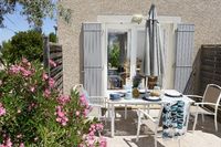 Résidence Odalys Le Mas des Vignes