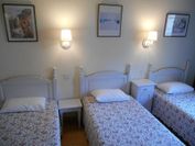 Hotel Du Forum+Billet au Parc Spirou Provence - 1 Jour