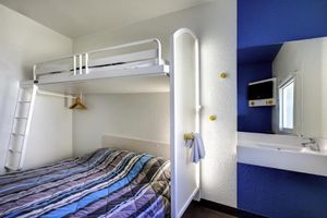 HotelF1 Cergy St Christophe