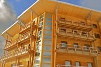 Résidence Les Balcons du Recoin