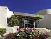 ibis Styles Lyon Sud Vienne