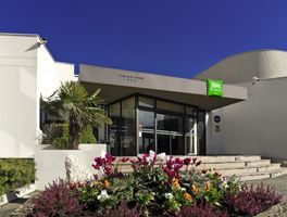 ibis Styles Lyon Sud Vienne