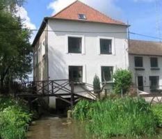 Auberge du Moulin d'Audenfort Guest House