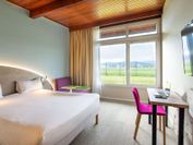 ibis Styles Colmar Nord+Billet au Écomusée d'Alsace