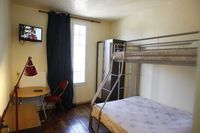 Myapparthome+Billet Musée Grévin - 1 jour