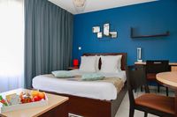 Appart'City  Classic Toulouse Colomiers+Pass Journée - Caliceo Toulouse