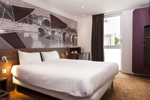 Brit Hotel Toulouse Colomiers - L'Esplanade