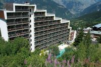 Residence Maeva Les Grangettes+Forfait Les 3 Vallées