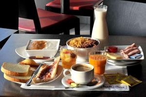 Brit Hotel Saint-Quentin