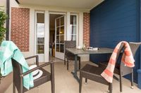 Residence PV Premium Residence & Spa Houlgate