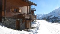Chalet Odalys Les Marmottes+Forfait Les 3 Vallés