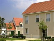 Adagio Access Magny Le Hongre