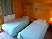 Les Chalets de Méribel