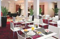 Appart' City Confort Grenoble Inovallee