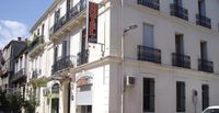 Hôtel de Paris+Billet aux Tours et Remparts d'Aigues Mortes