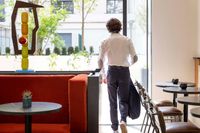 Hotel Le 37 Bis+Entrada Acuario de Paris - 1 dia