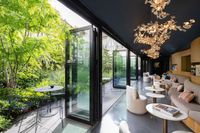 Le 5 Particulier+Entrada Acuario de Paris - 1 dia