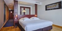 Le Mauritia Hotel & Spa+Billet à Planète Sauvage - 1 Jour